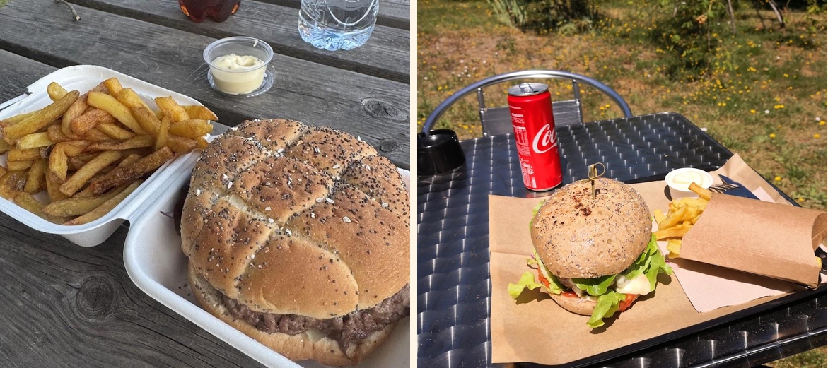 Côté Resto - Gallery Image 1