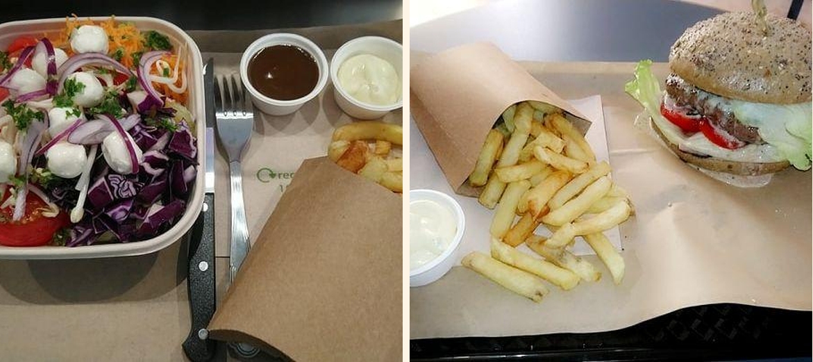 Côté Resto - Gallery Image 2