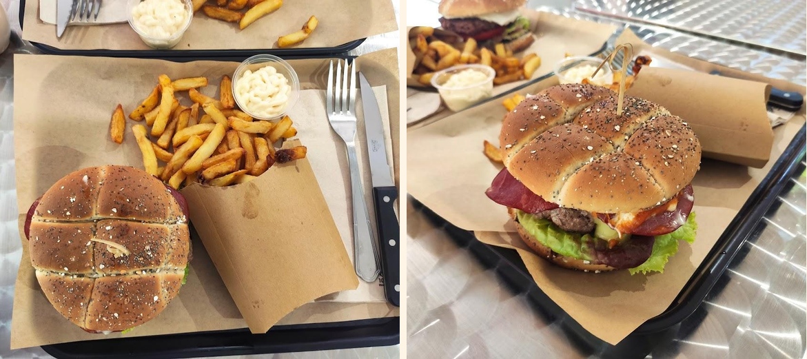 Côté Resto - Gallery Image 3