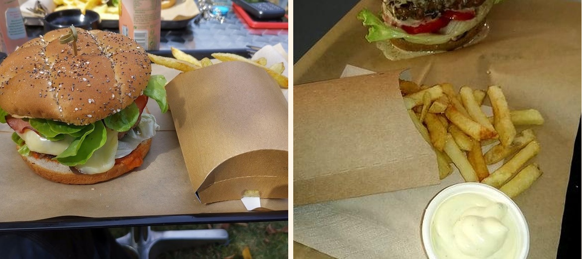 Côté Resto - Gallery Image 4