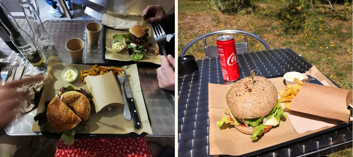 Côté Resto - Gallery Image 6